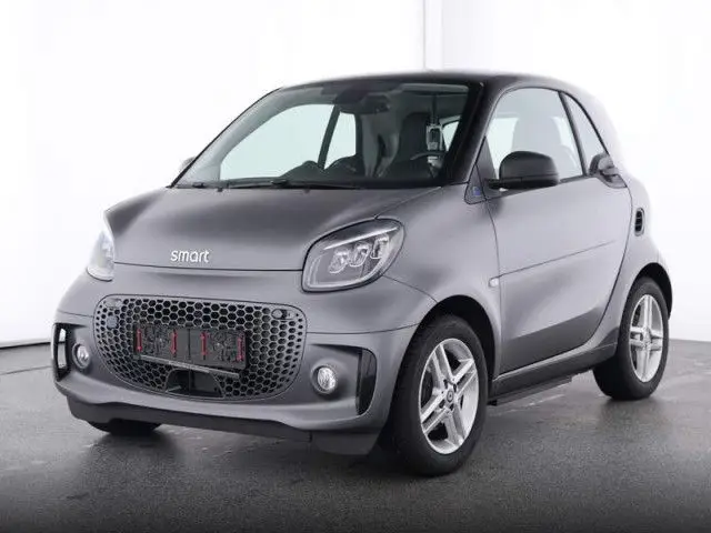 Photo 1 : Smart Fortwo 2023 Non renseigné