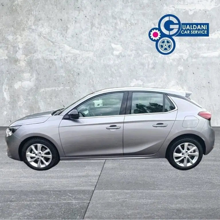 Photo 1 : Opel Corsa 2021 Essence