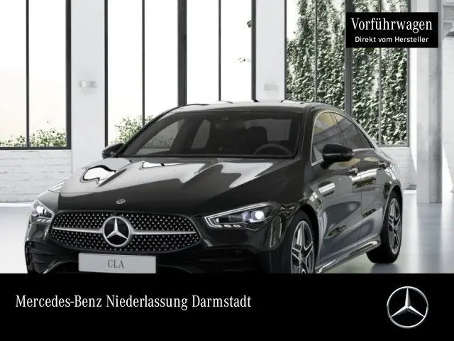 Photo 1 : Mercedes-benz Classe Cla 2024 Essence