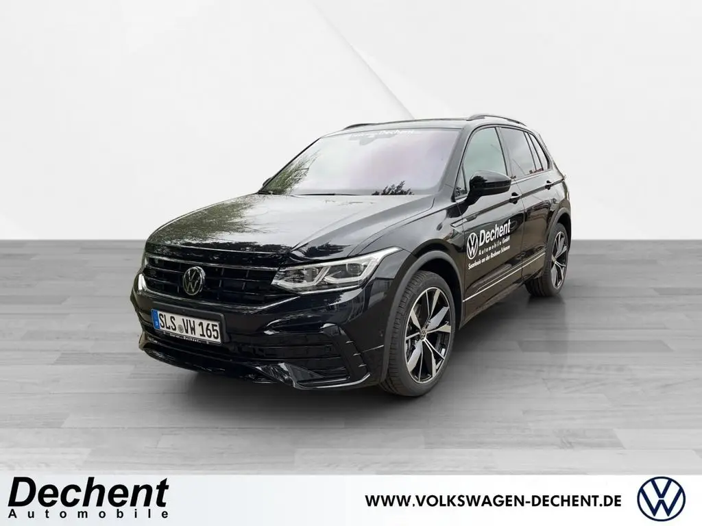 Photo 1 : Volkswagen Tiguan 2024 Essence