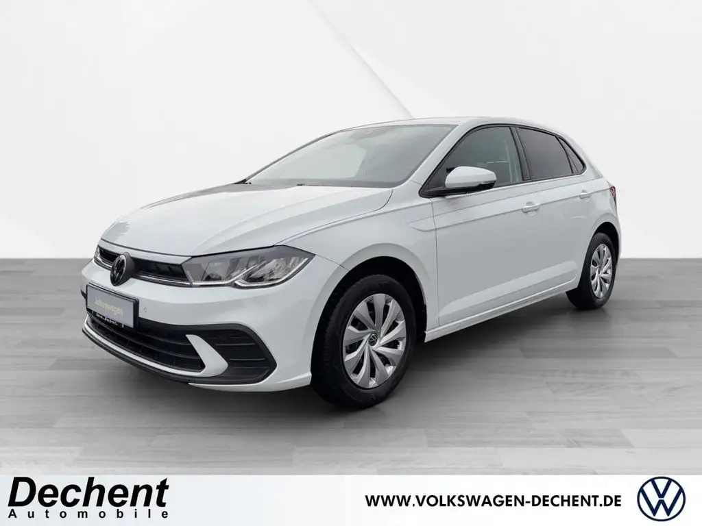 Photo 1 : Volkswagen Polo 2024 Essence