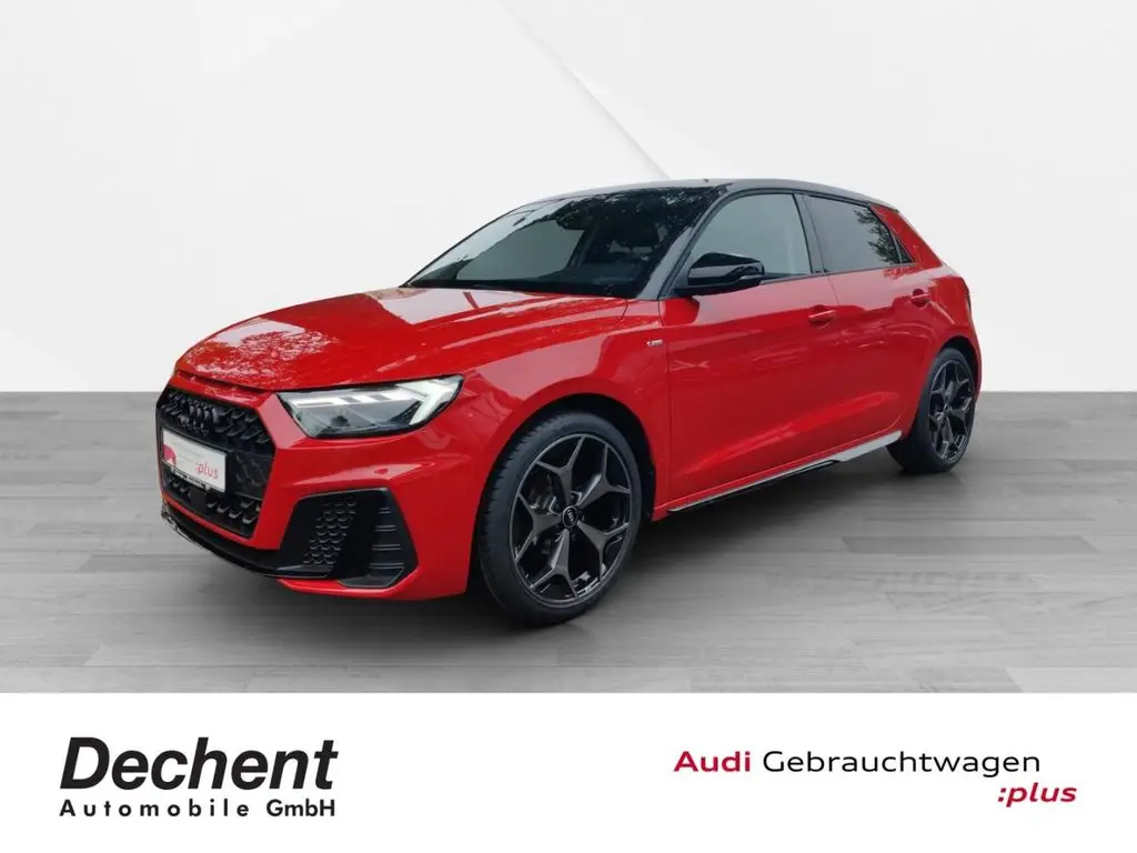 Photo 1 : Audi A1 2023 Petrol