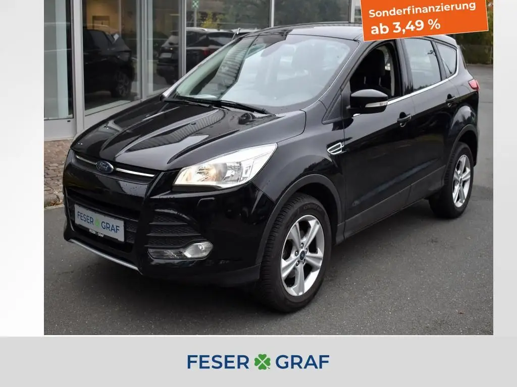 Photo 1 : Ford Kuga 2015 Essence