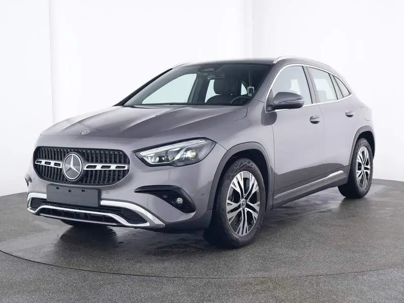 Photo 1 : Mercedes-benz Classe Gla 2023 Diesel