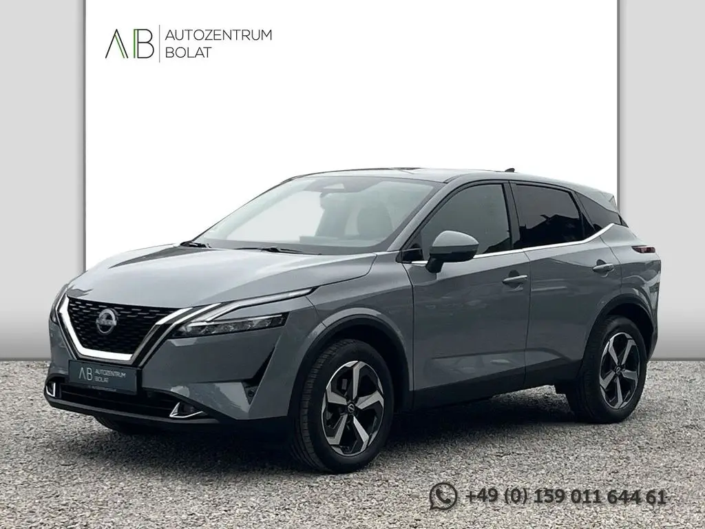 Photo 1 : Nissan Qashqai 2023 Essence