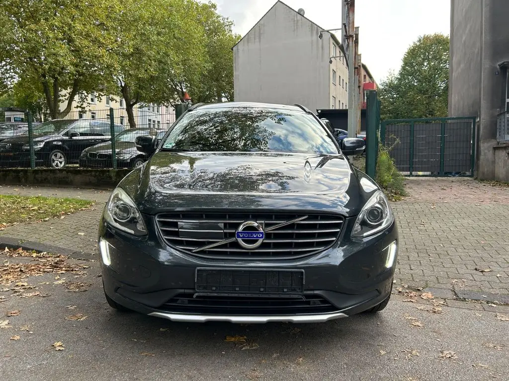 Photo 1 : Volvo Xc60 2015 Diesel