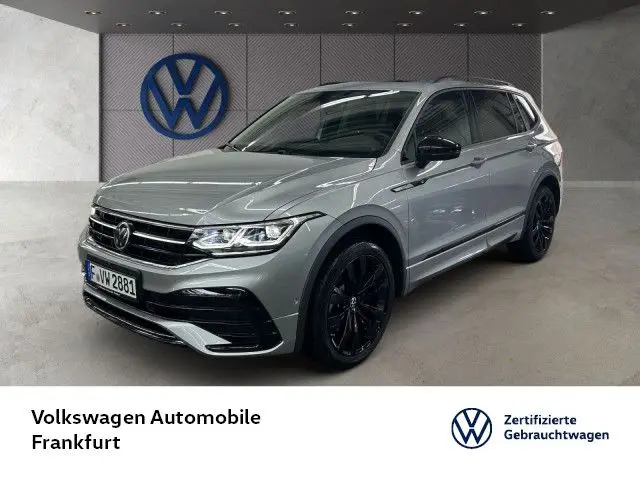 Photo 1 : Volkswagen Tiguan 2024 Diesel