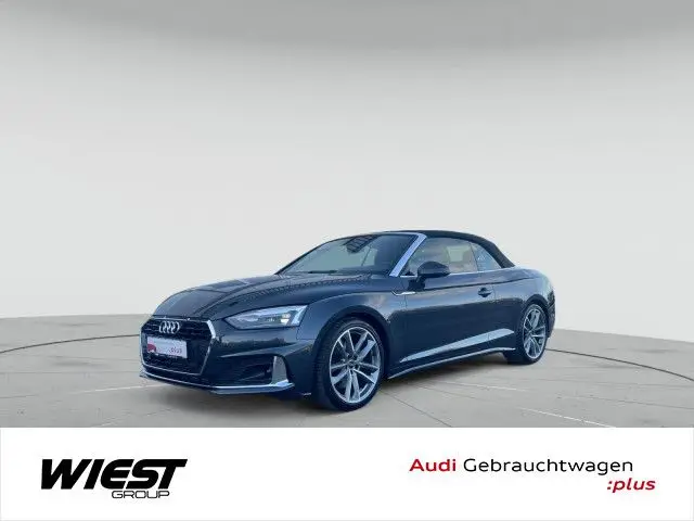 Photo 1 : Audi A5 2024 Petrol