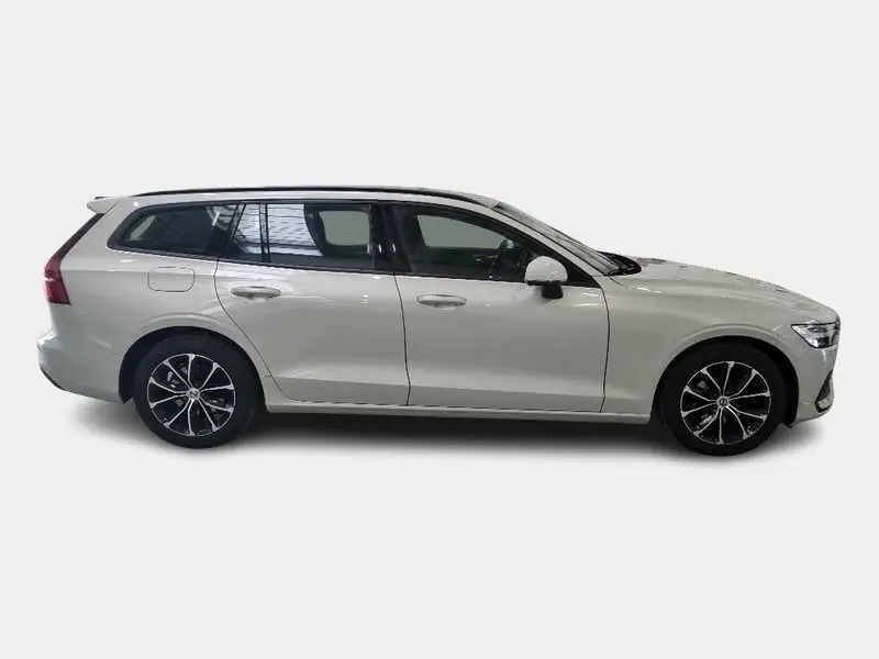 Photo 1 : Volvo V60 2020 Diesel