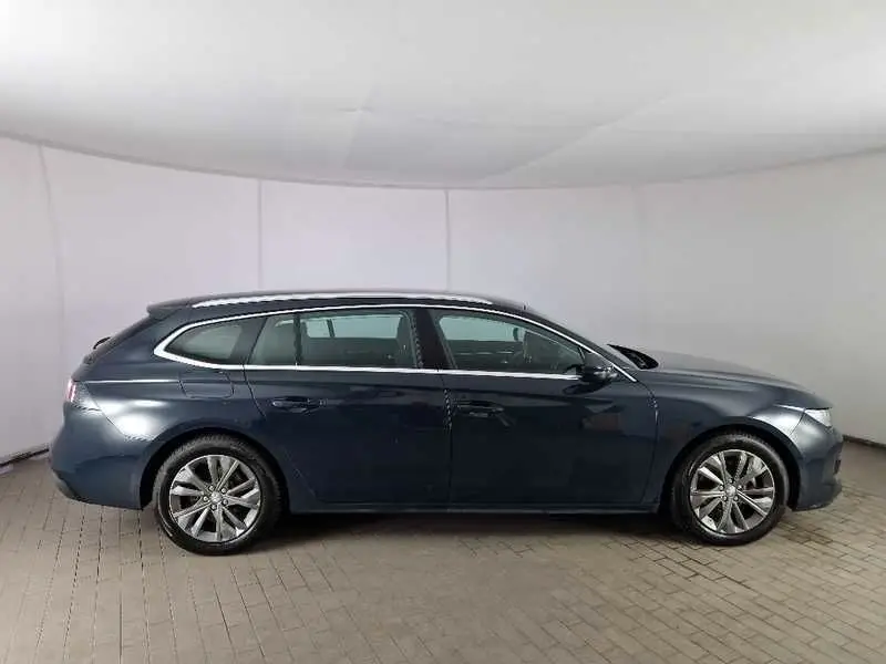 Photo 1 : Peugeot 508 2019 Diesel