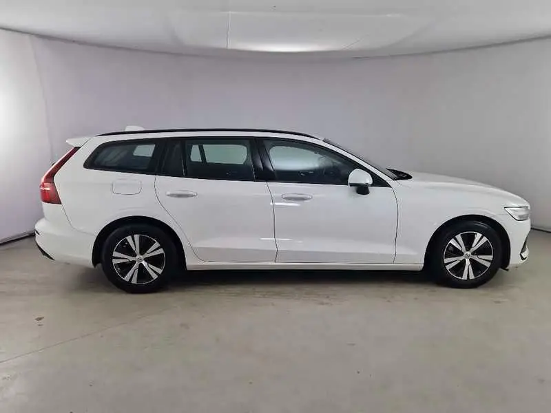 Photo 1 : Volvo V60 2020 Diesel