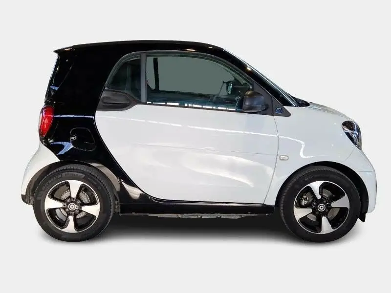 Photo 1 : Smart Fortwo 2020 Not specified