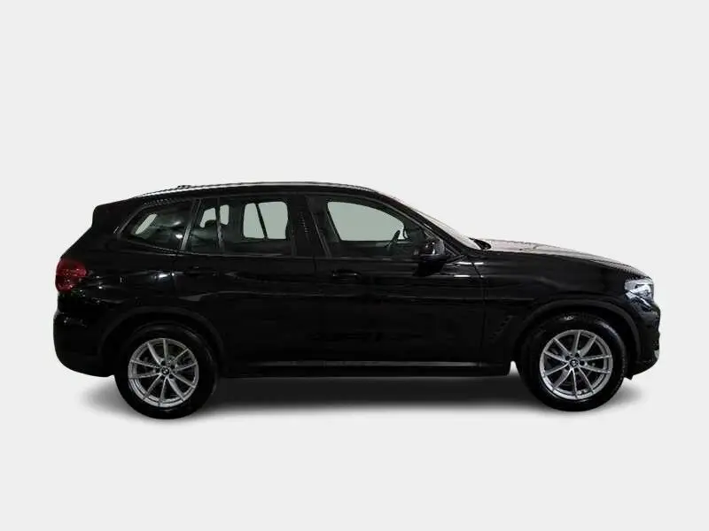 Photo 1 : Bmw X3 2019 Diesel