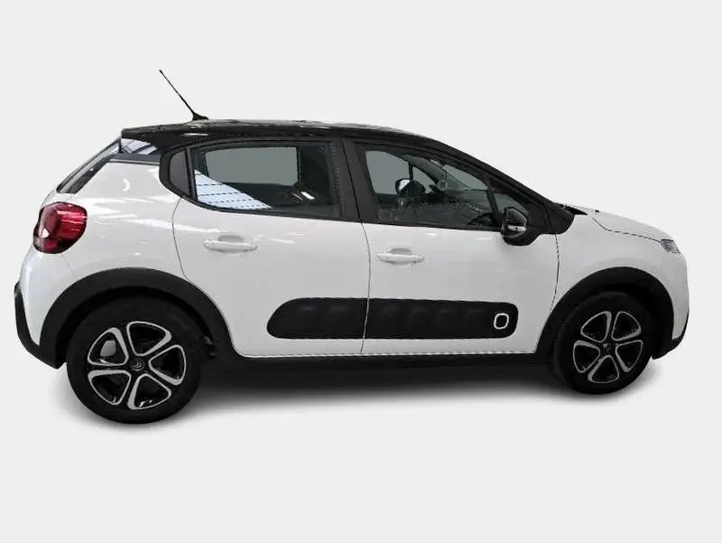 Photo 1 : Citroen C3 2020 Petrol