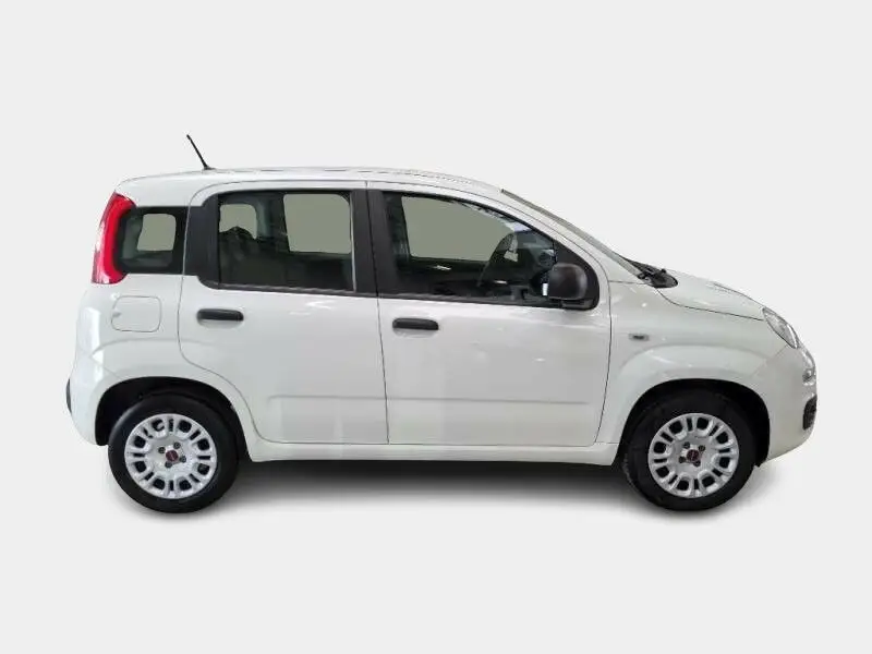 Photo 1 : Fiat Panda 2020 Essence