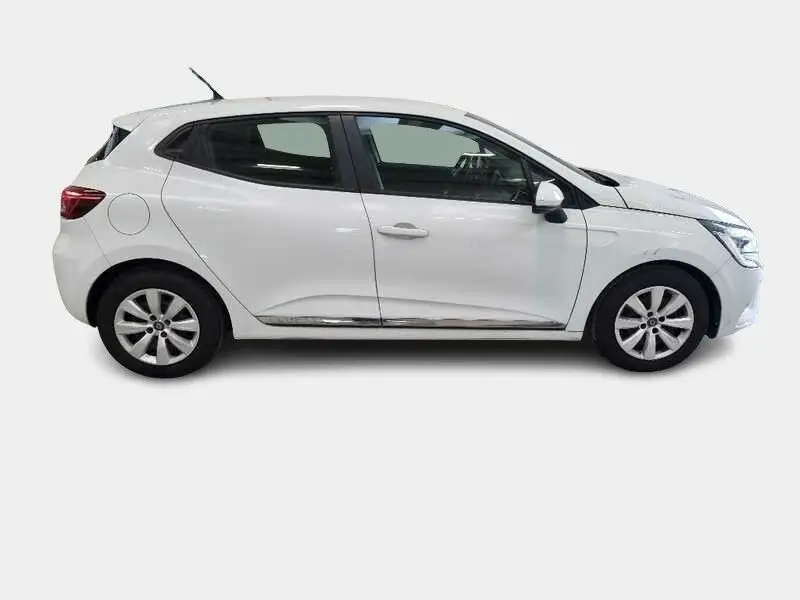 Photo 1 : Renault Clio 2020 Diesel