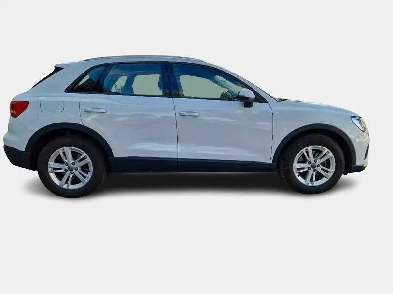 Photo 1 : Audi Q3 2019 Diesel