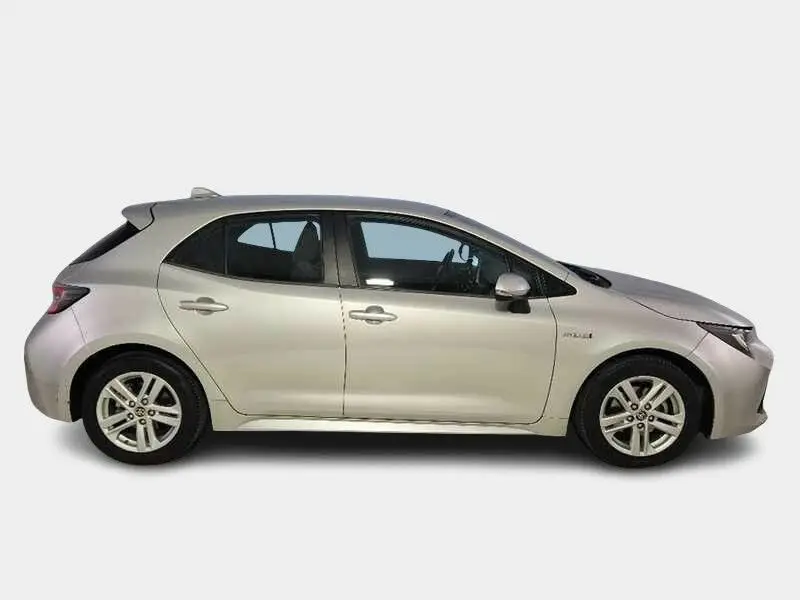 Photo 1 : Toyota Corolla 2020 Hybrid