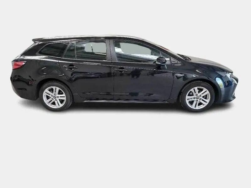 Photo 1 : Toyota Corolla 2020 Hybrid