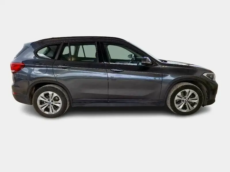 Photo 1 : Bmw X1 2020 Hybrid