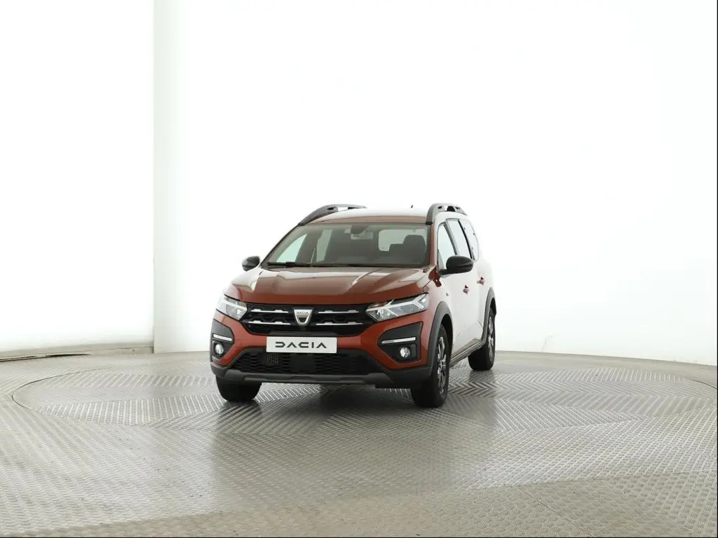 Photo 1 : Dacia Jogger 2023 Essence