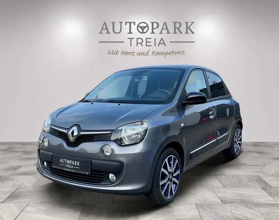 Photo 1 : Renault Twingo 2016 Petrol