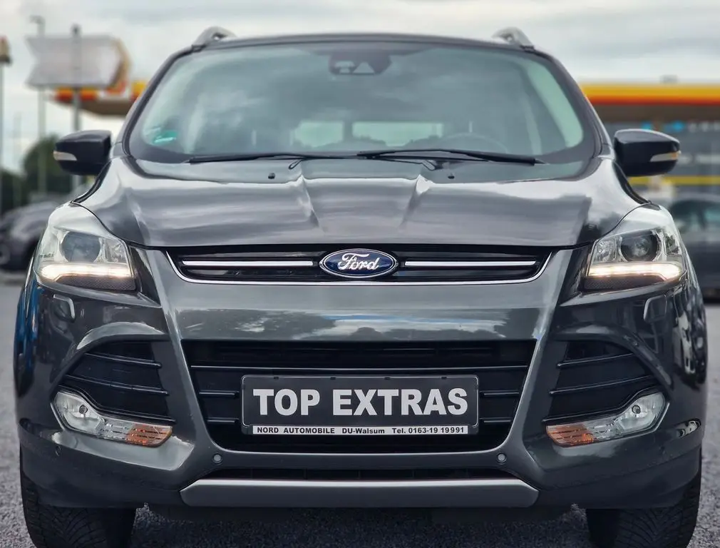 Photo 1 : Ford Kuga 2015 Essence