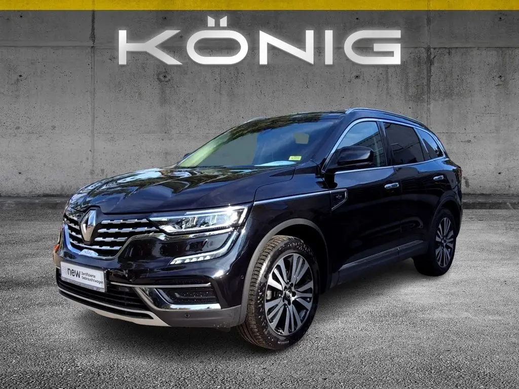 Photo 1 : Renault Koleos 2023 Essence