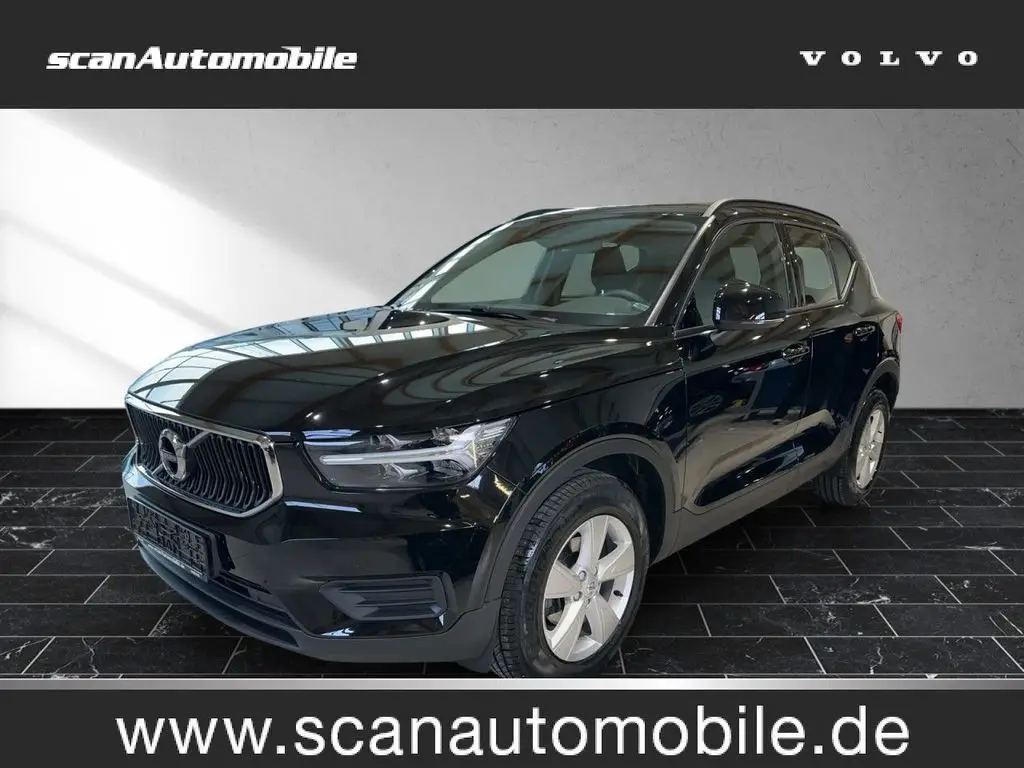 Photo 1 : Volvo Xc40 2021 Essence