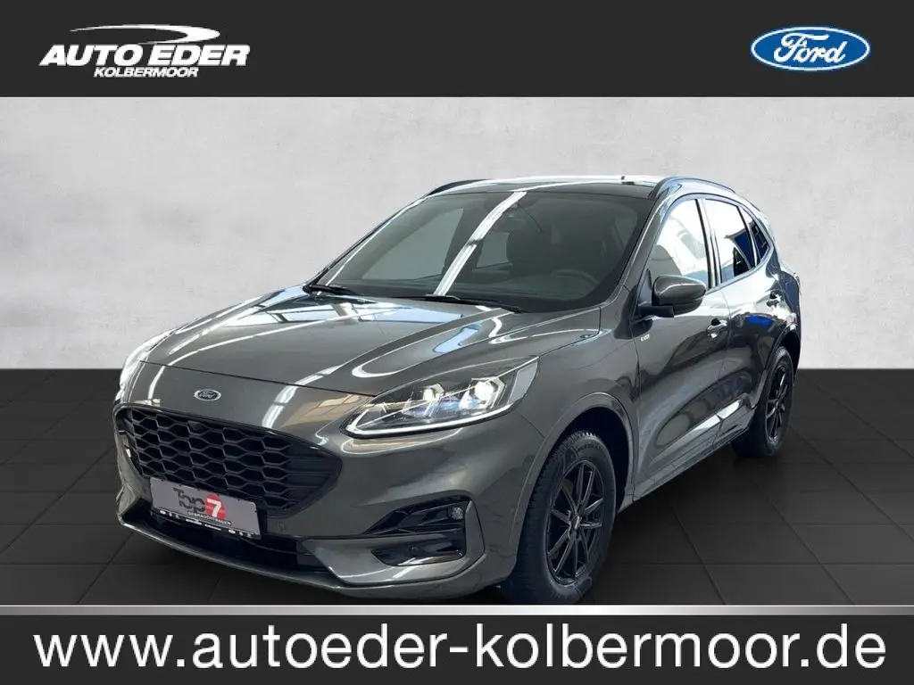 Photo 1 : Ford Kuga 2023 Diesel