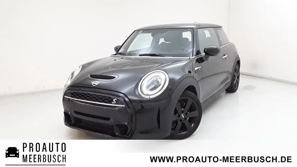 Photo 1 : Mini Cooper 2021 Petrol