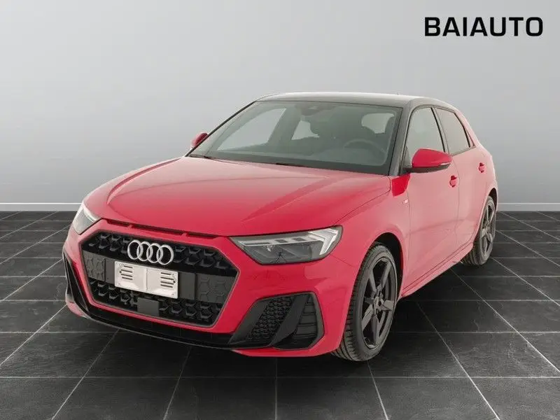 Photo 1 : Audi A1 2023 Autres