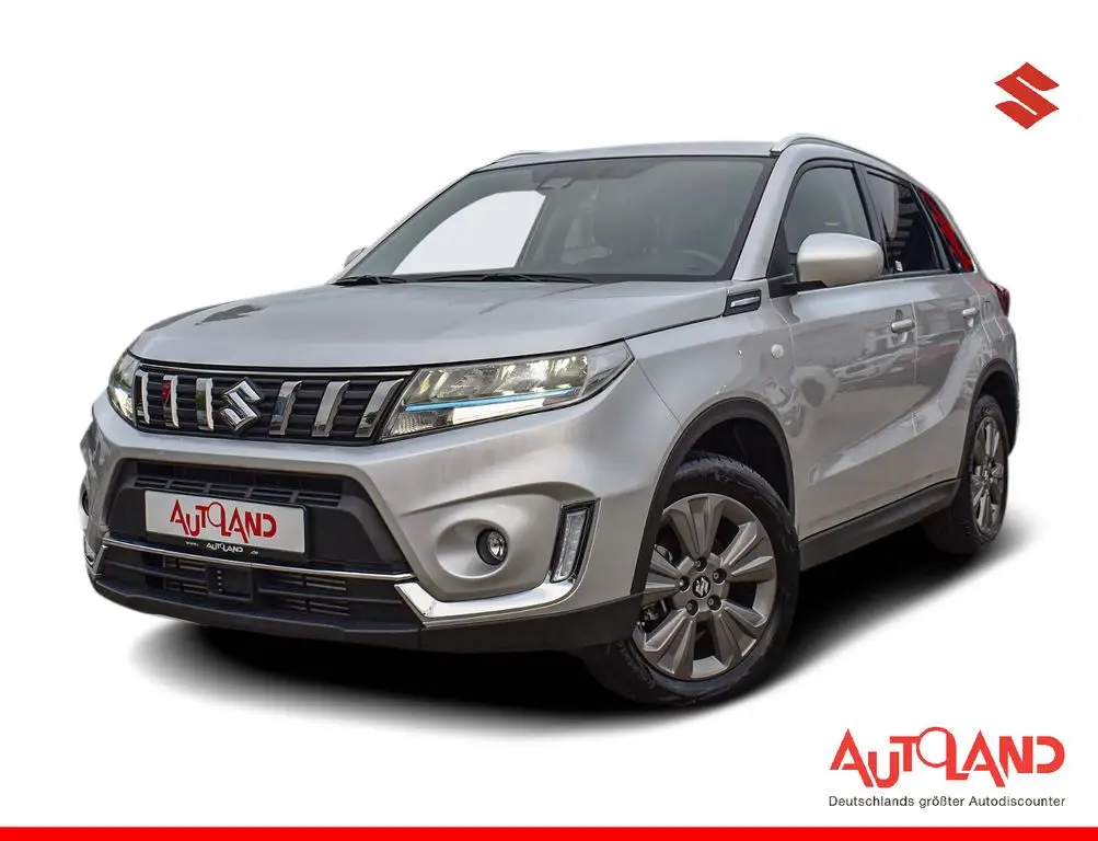 Photo 1 : Suzuki Vitara 2023 Petrol