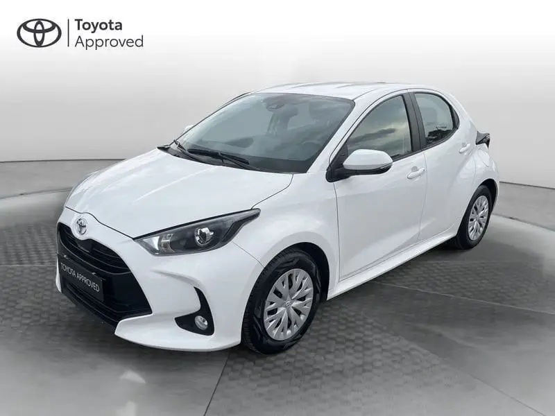 Photo 1 : Toyota Yaris 2023 Essence