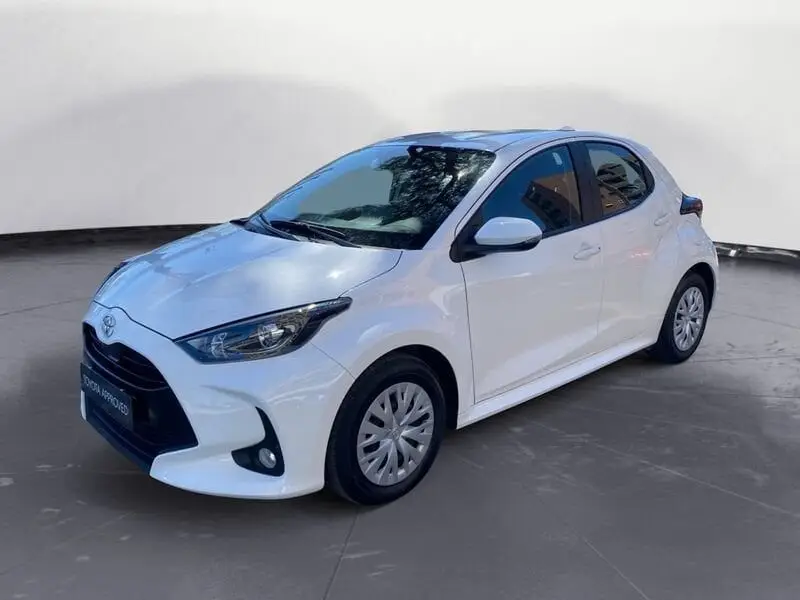 Photo 1 : Toyota Yaris 2023 Essence