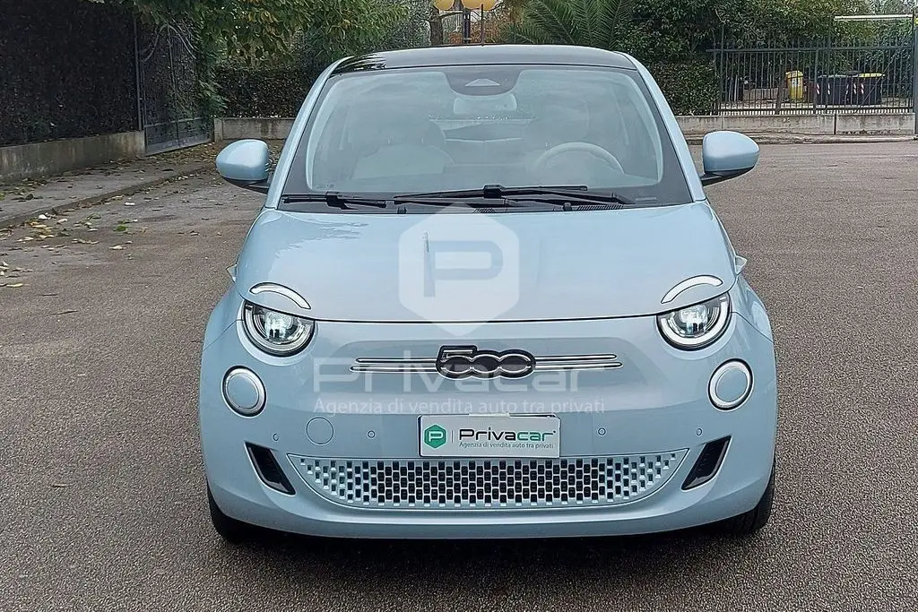 Photo 1 : Fiat 500 2021 Non renseigné