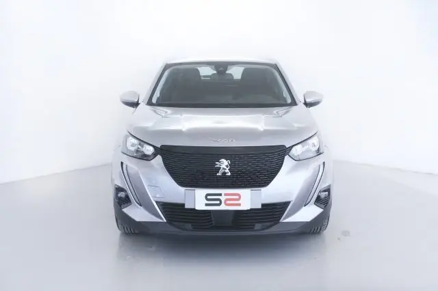 Photo 1 : Peugeot 2008 2021 Diesel