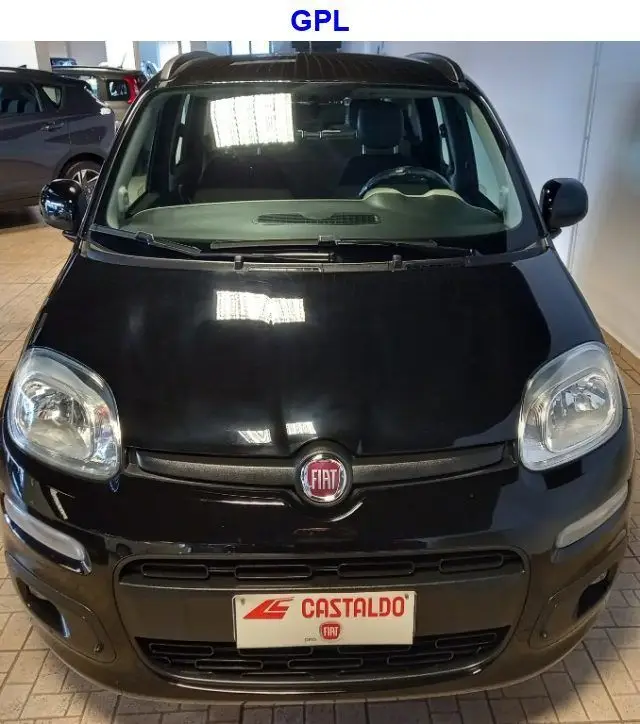 Photo 1 : Fiat Panda 2016 Autres