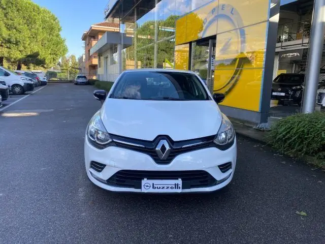 Photo 1 : Renault Clio 2019 Autres