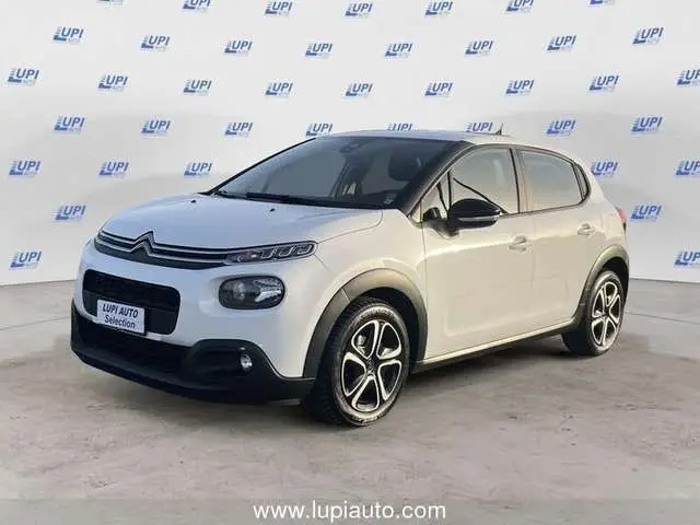 Photo 1 : Citroen C3 2019 Diesel