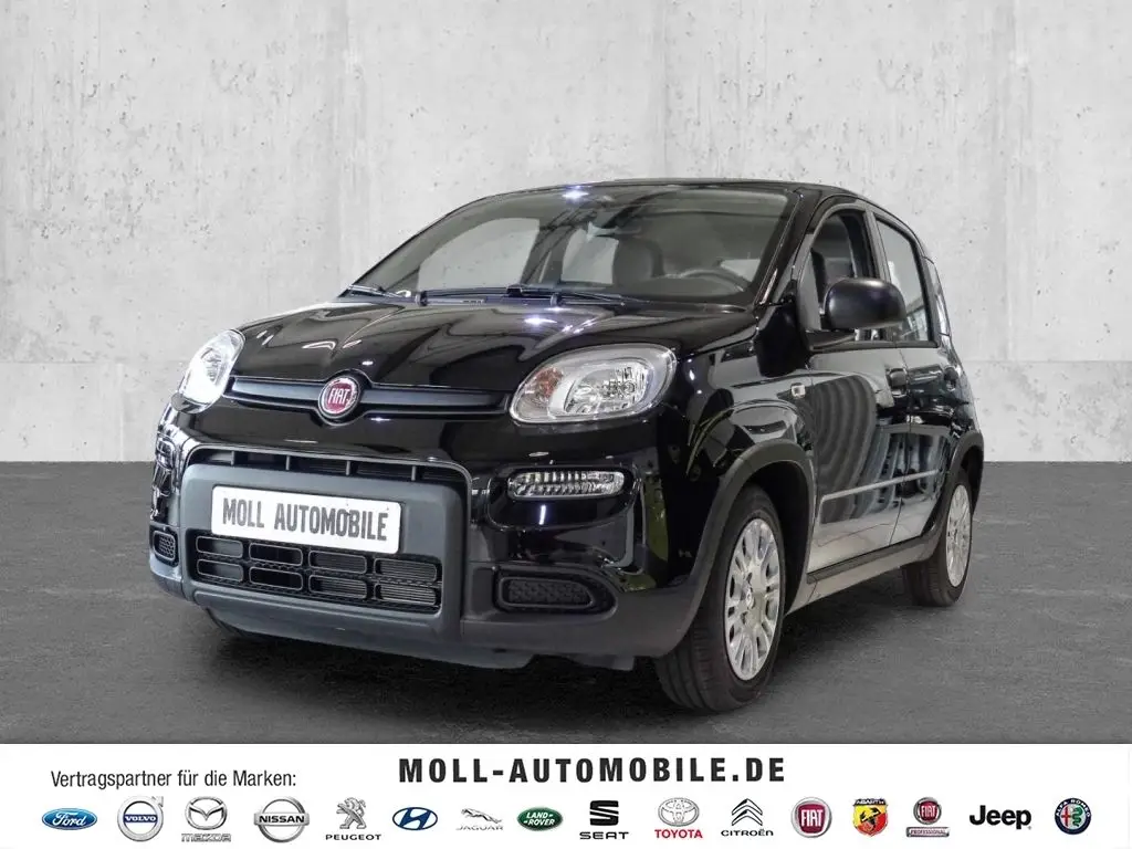 Photo 1 : Fiat Panda 2024 Essence