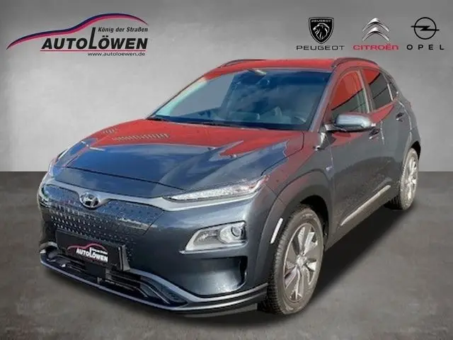 Photo 1 : Hyundai Kona 2020 Not specified