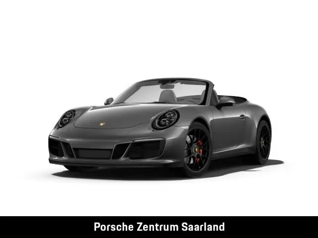 Photo 1 : Porsche 991 2017 Essence