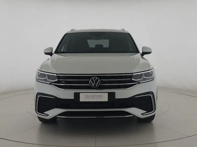 Photo 1 : Volkswagen Tiguan 2024 Others