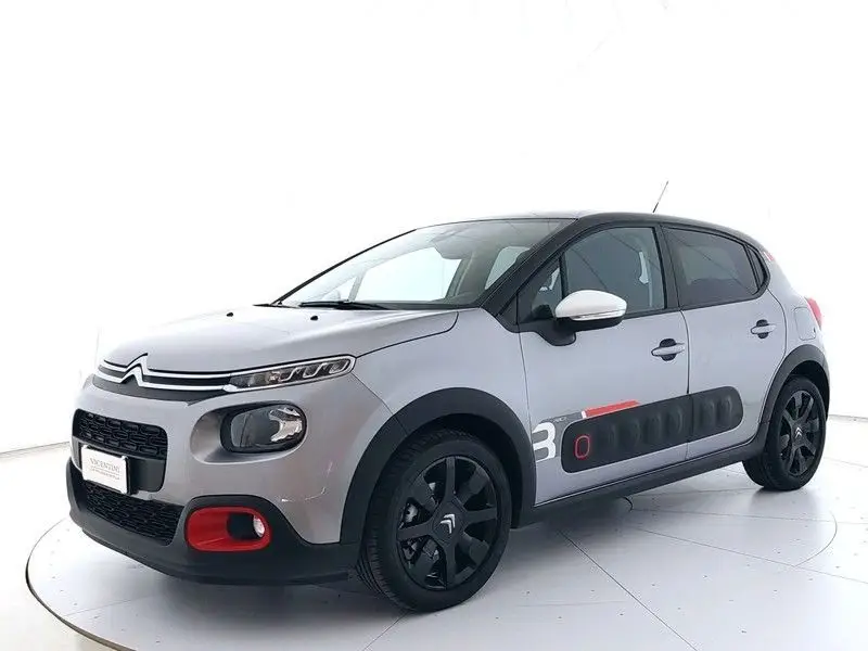 Photo 1 : Citroen C3 2019 Autres