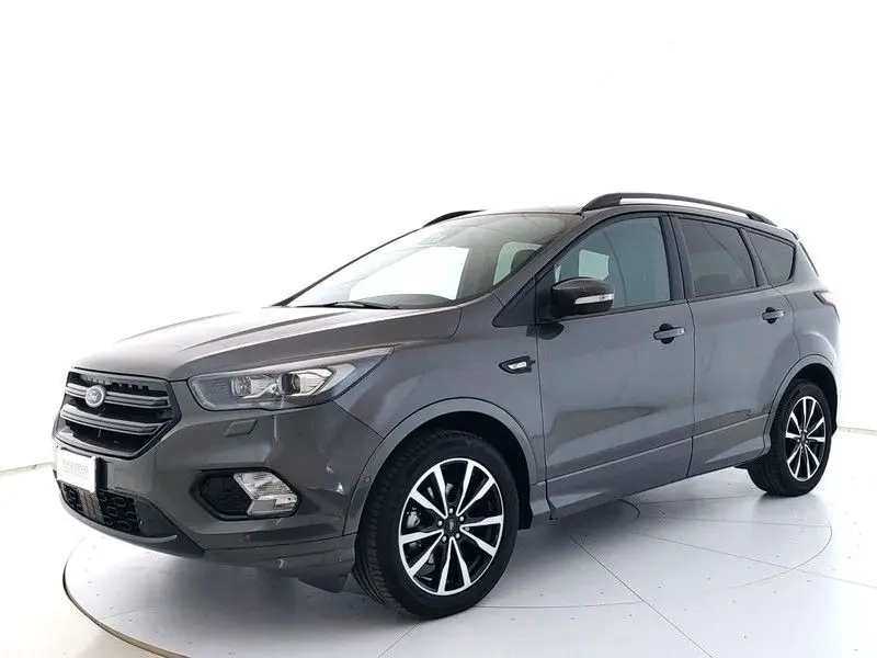 Photo 1 : Ford Kuga 2019 Autres