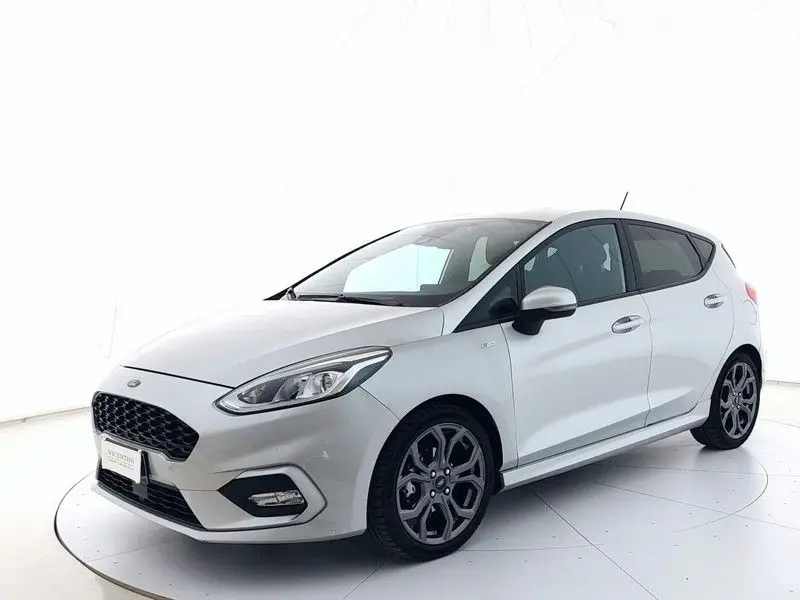 Photo 1 : Ford Fiesta 2019 Others