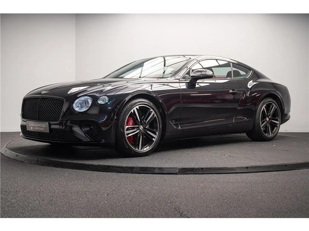 Photo 1 : Bentley Continental 2019 Petrol