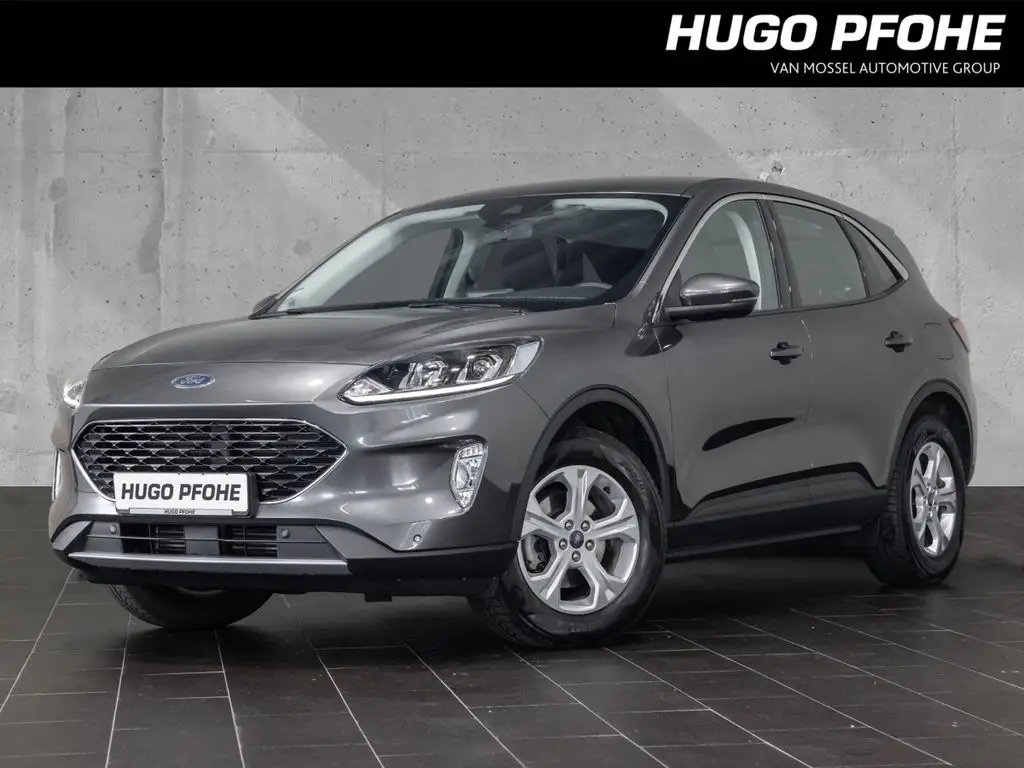 Photo 1 : Ford Kuga 2020 Petrol