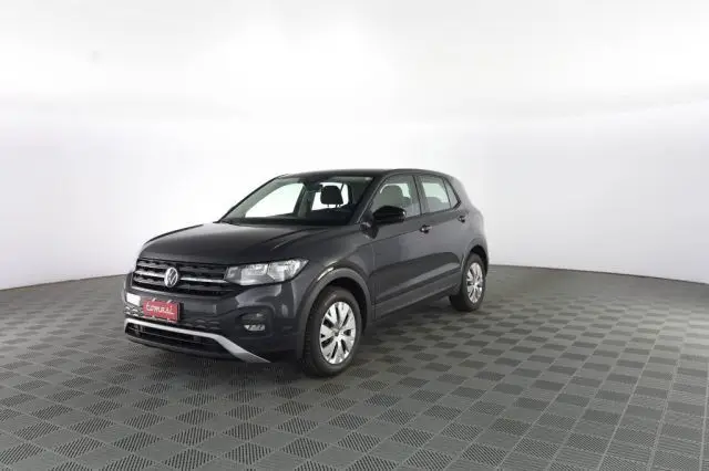 Photo 1 : Volkswagen T-cross 2021 Petrol